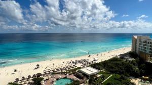 Luna, 2 Beds en la mejor ubicación de Cancún