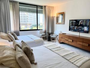 Luna, 2 Beds en la mejor ubicación de Cancún