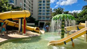 Luna, 2 Beds en la mejor ubicación de Cancún