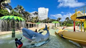 Luna, 2 Beds en la mejor ubicación de Cancún
