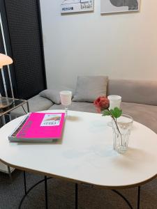 소울 스테이 강남 서울