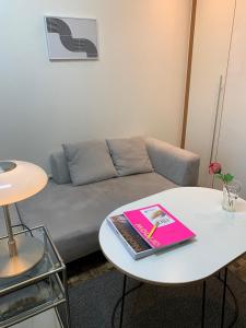 소울 스테이 강남 서울