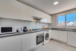 New spacious townhouse in Marbella
