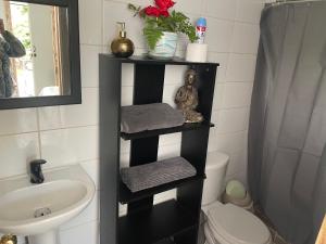 Cabaña Floppy Yumbel