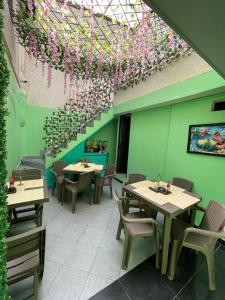 Hotel boutique San Pablo H3