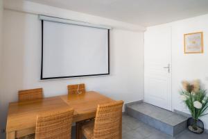 Appartements Charme ancien a 200M Chateau : photos des chambres