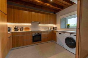 Reverence Villas Carballal