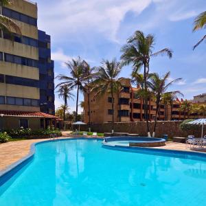 Tucacas, Frente al Mar, Piscina y Playa Privada