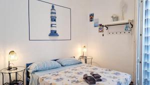 Double Room with Private Bathroom room in Stella del Sud
