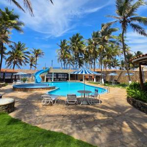 Tucacas, Frente al Mar, Piscina y Playa Privada - 4hvězdičkové hotely ve městě Tucacas