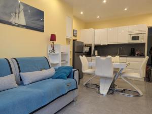 Ti Caraïbe appartement vue mer et parking gratuit du 1 juin au 30 septembre