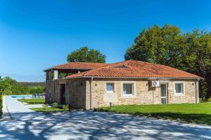 Reverence Villas Fufin