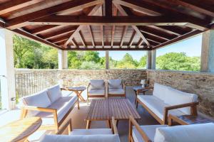 Reverence Villas Fufin