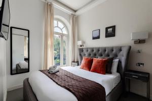 High Street Kensington Apartments