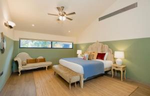 Villa Anjuna By Akama Homes