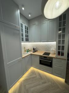 Homey luxury 2 bedroom apartment