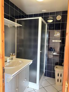 Appartements Haut de l-issue : photos des chambres