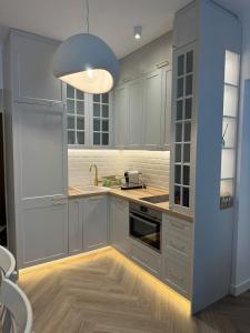 Homey luxury 2 bedroom apartment