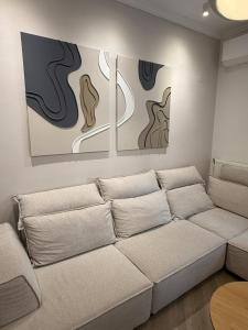 Homey luxury 2 bedroom apartment