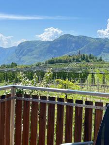 Kerschbamerhof im Süden Südtirols