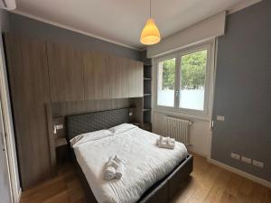 Metro Famagosta - Modern Suite Free WiFi & Parking