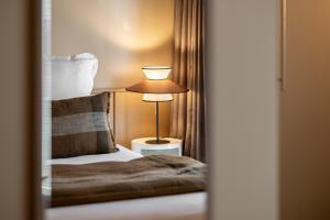 Hotels Hotel L'Adresse - Entierement renove : Chambre Double - Signature