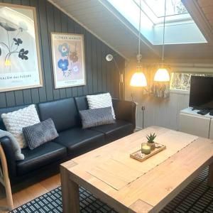 FF1002 Sommerhus tæt på Blåvand