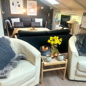 FF1002 Sommerhus tæt på Blåvand