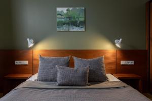 Roze Brīvzemnieka Apartments