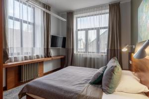Roze Brīvzemnieka Apartments