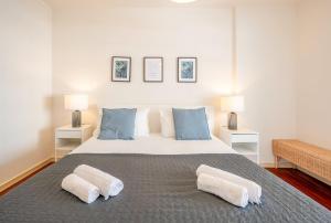 GuestReady - Sunny retreat near Boca do Inferno