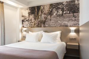 Serra dAire Boutique Hotel - SA Hotels