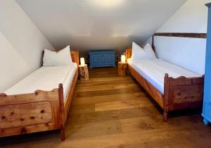 Wohnen am Penzkofergut