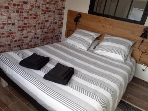 Appartements le coquelicot : photos des chambres