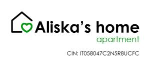 Aliskas home