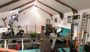 Hotels Logis Hotel Restaurant Cruzel : photos des chambres
