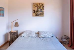 Bright, vintage-style apartment