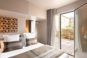 Hotels Hotel L'Adresse - Entierement renove : photos des chambres