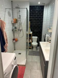 New central nice sea down town