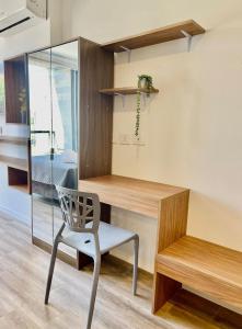 Studio en Hamacas en Av Beni Ubicación Privilegiada