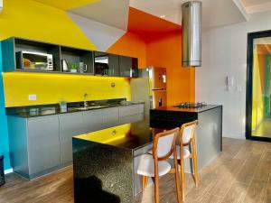 Studio en Hamacas en Av Beni Ubicación Privilegiada