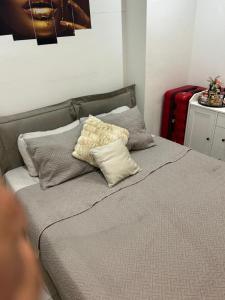 New central nice sea down town