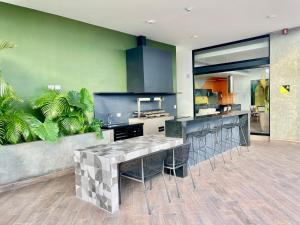 Studio en Hamacas en Av Beni Ubicación Privilegiada