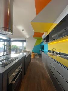 Studio en Hamacas en Av Beni Ubicación Privilegiada