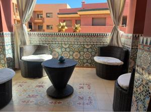 Central Fiber Optic Pool