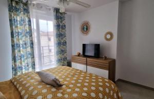 Residence Azur Cavalaire