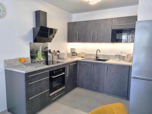 Residence Azur Cavalaire