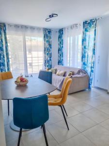Residence Azur Cavalaire