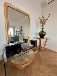 So Guest, suite supérieure hypercentre terrasse