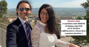 I Cordai House Rent Jesi